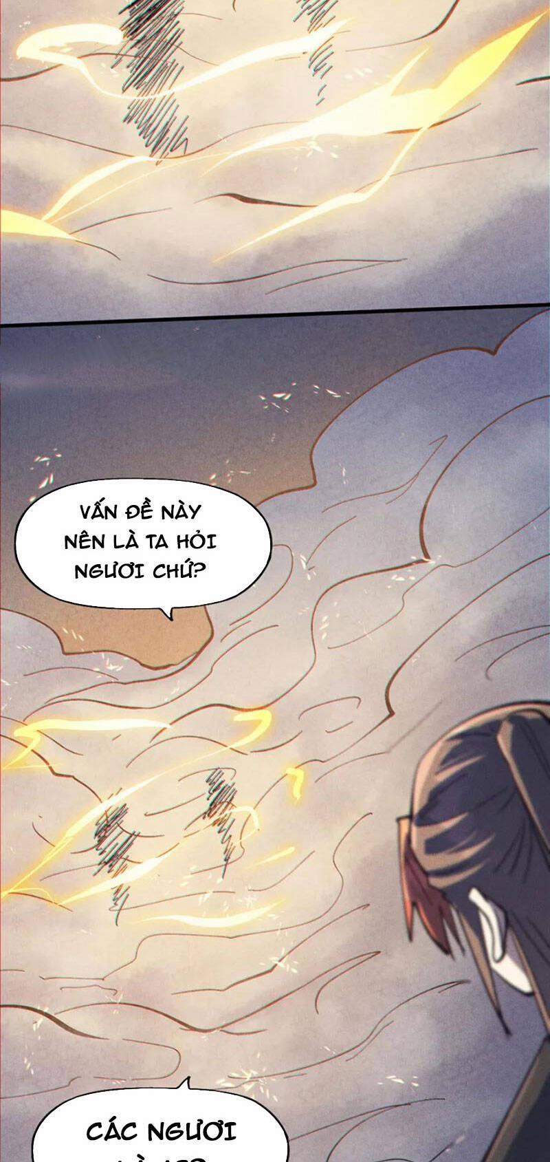 Nhân Vật Chính Mạnh Nhất Lịch Sử 189 trang 25