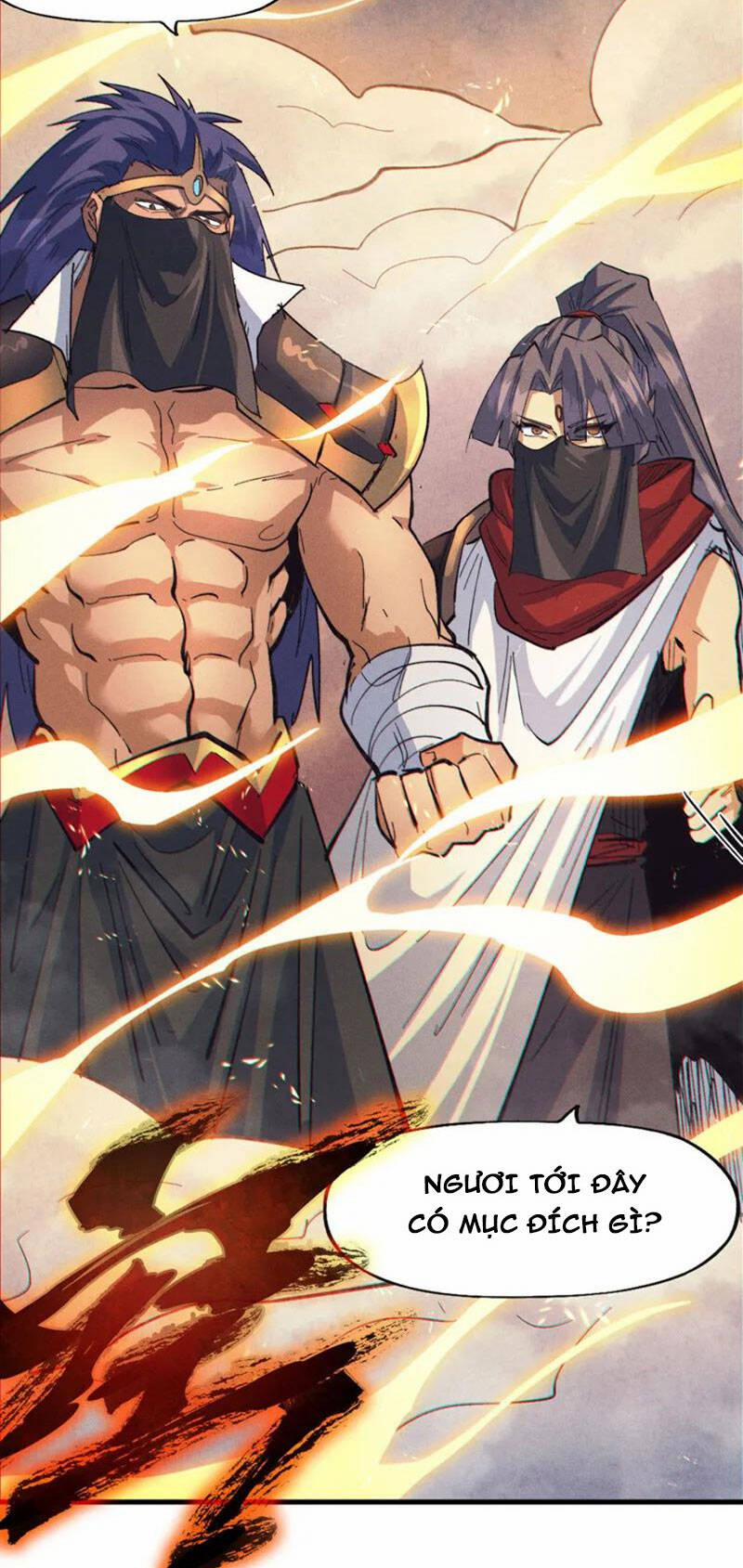 Nhân Vật Chính Mạnh Nhất Lịch Sử 189 trang 27