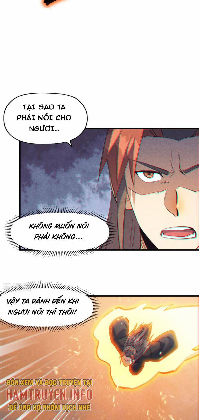 Nhân Vật Chính Mạnh Nhất Lịch Sử 189 trang 28