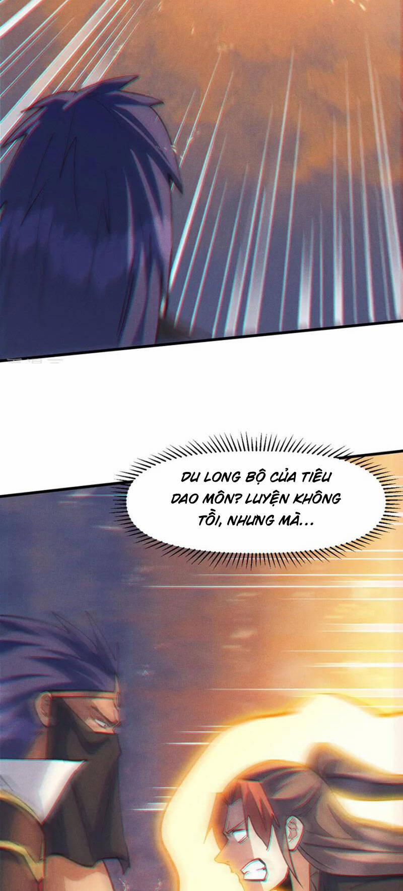 Nhân Vật Chính Mạnh Nhất Lịch Sử 189 trang 29