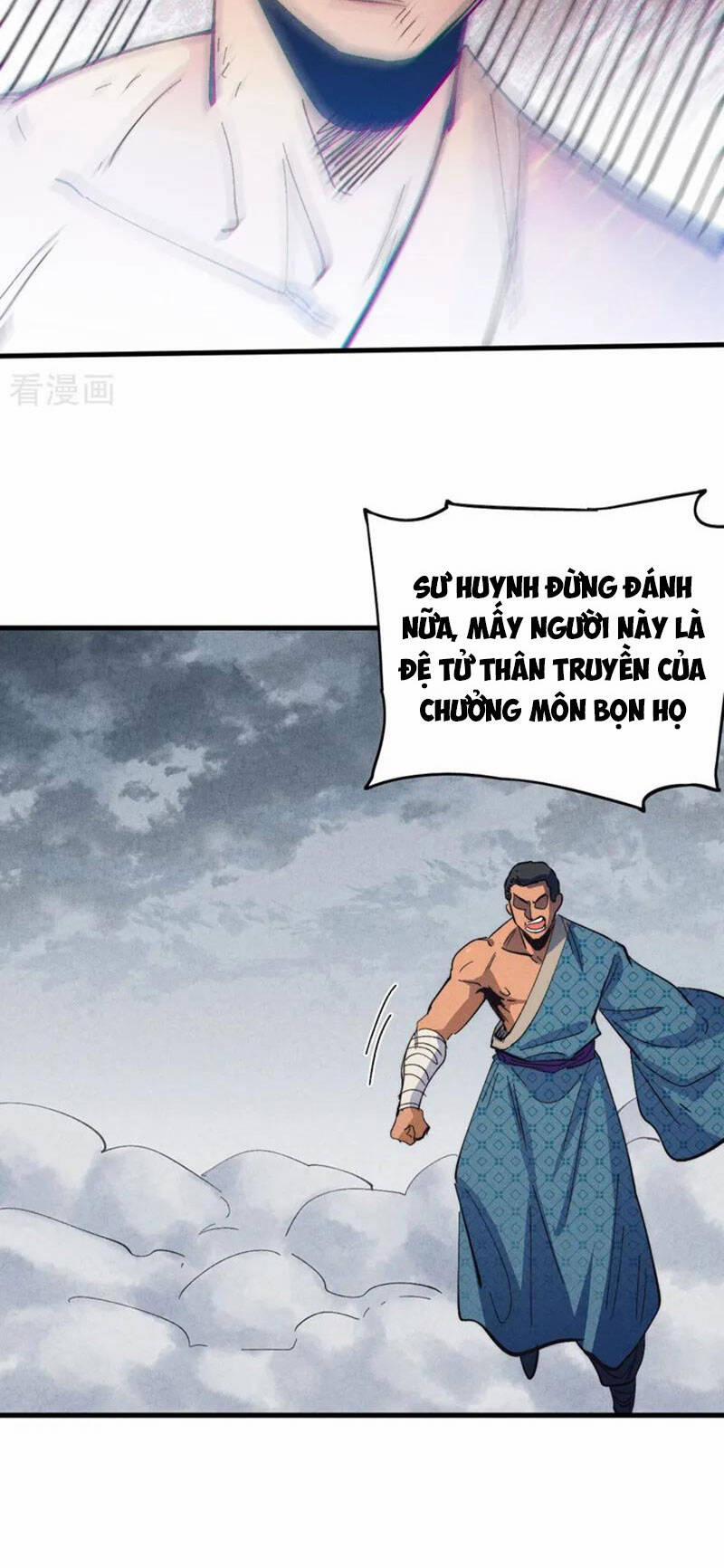 Nhân Vật Chính Mạnh Nhất Lịch Sử 189 trang 3