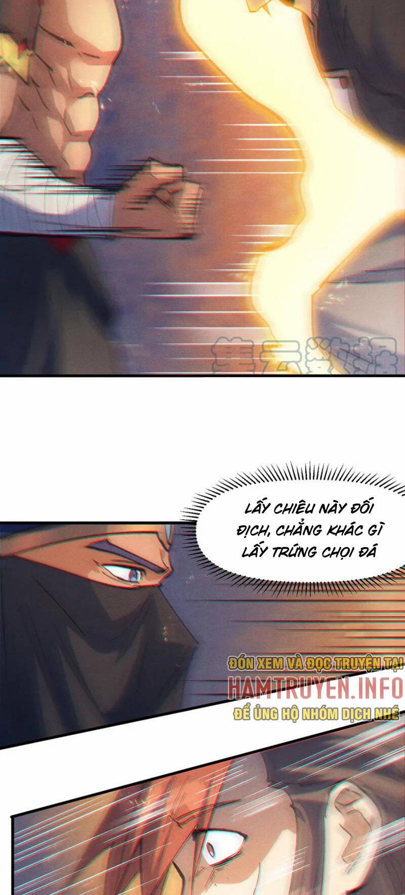 Nhân Vật Chính Mạnh Nhất Lịch Sử 189 trang 30