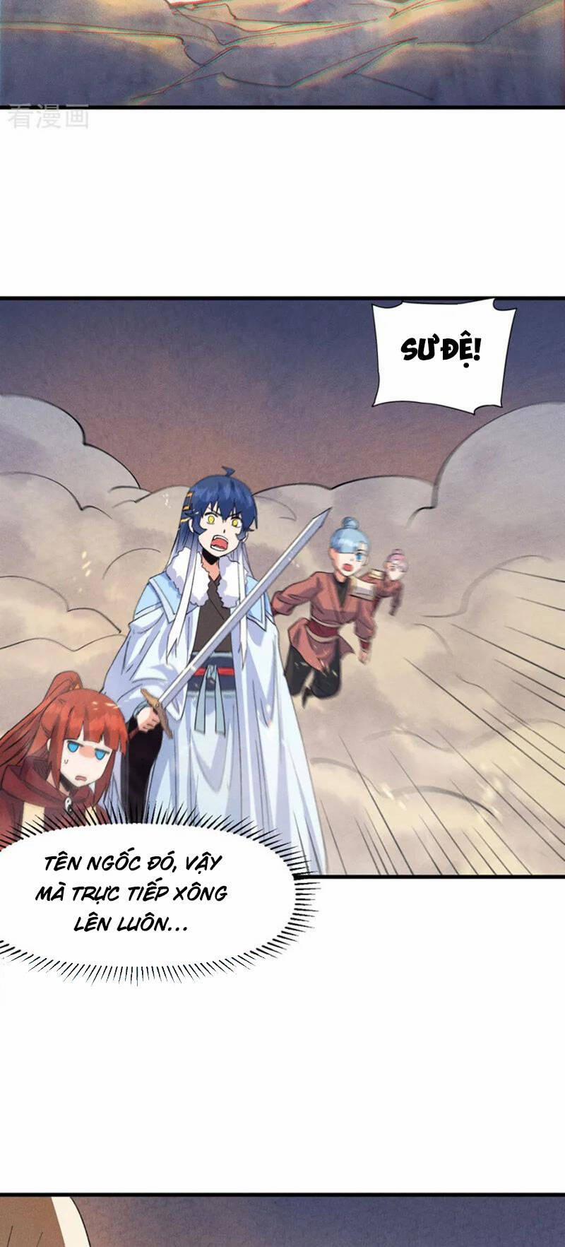 Nhân Vật Chính Mạnh Nhất Lịch Sử 189 trang 32