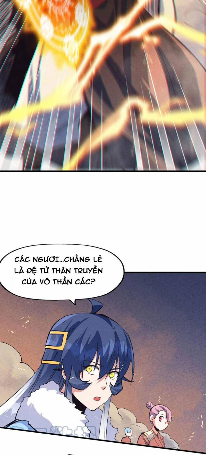 Nhân Vật Chính Mạnh Nhất Lịch Sử 189 trang 34