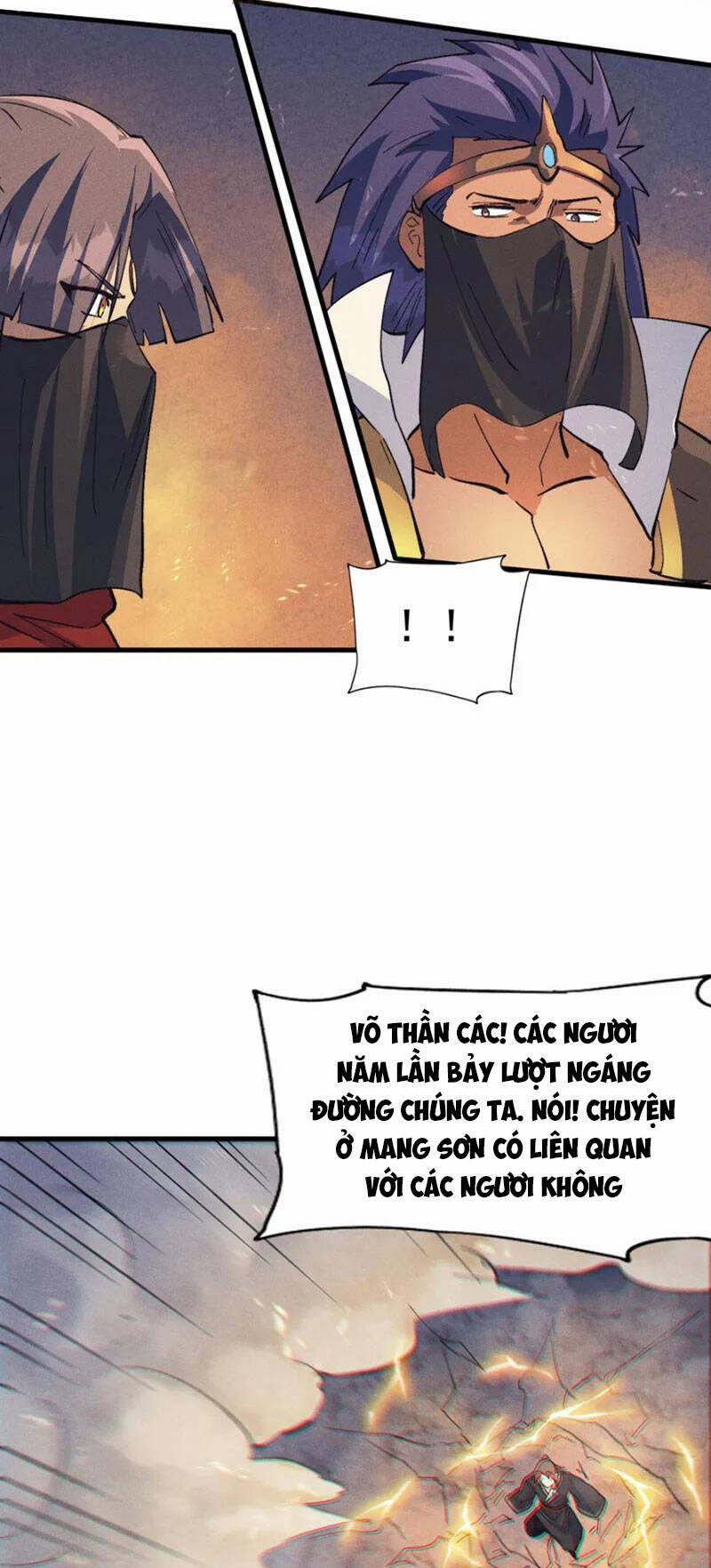 Nhân Vật Chính Mạnh Nhất Lịch Sử 189 trang 35
