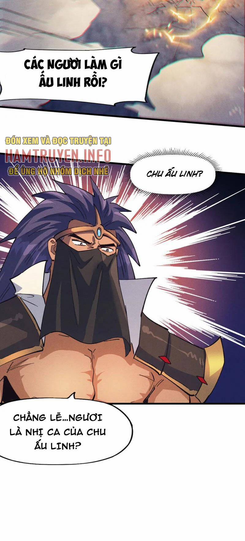 Nhân Vật Chính Mạnh Nhất Lịch Sử 189 trang 36