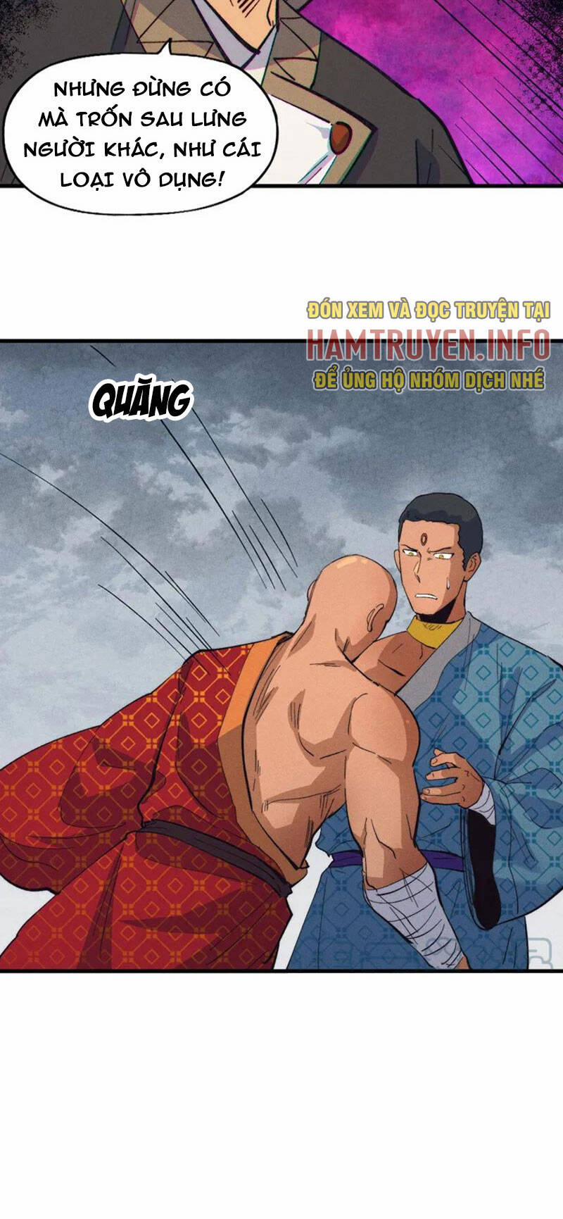 Nhân Vật Chính Mạnh Nhất Lịch Sử 189 trang 6