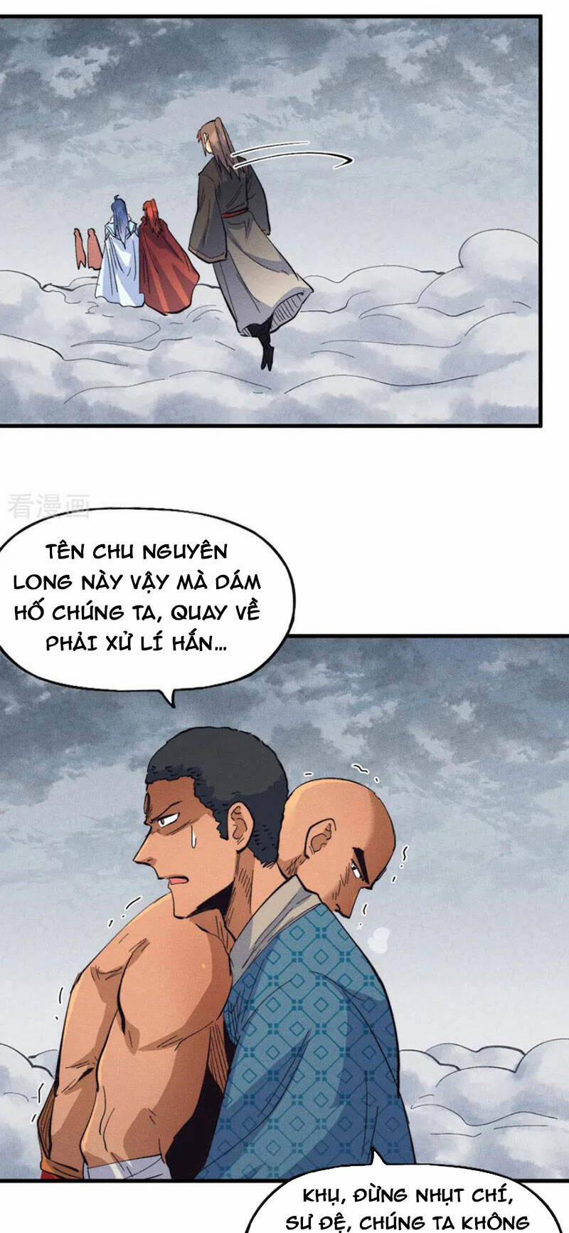 Nhân Vật Chính Mạnh Nhất Lịch Sử 189 trang 7