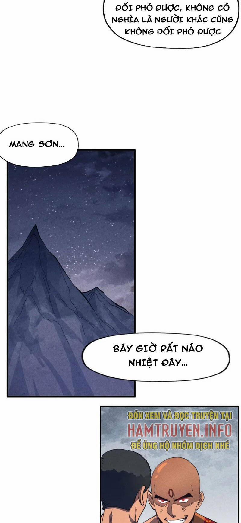Nhân Vật Chính Mạnh Nhất Lịch Sử 189 trang 8