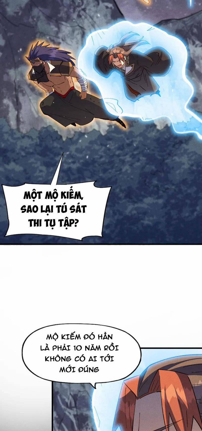 Nhân Vật Chính Mạnh Nhất Lịch Sử 190 trang 16
