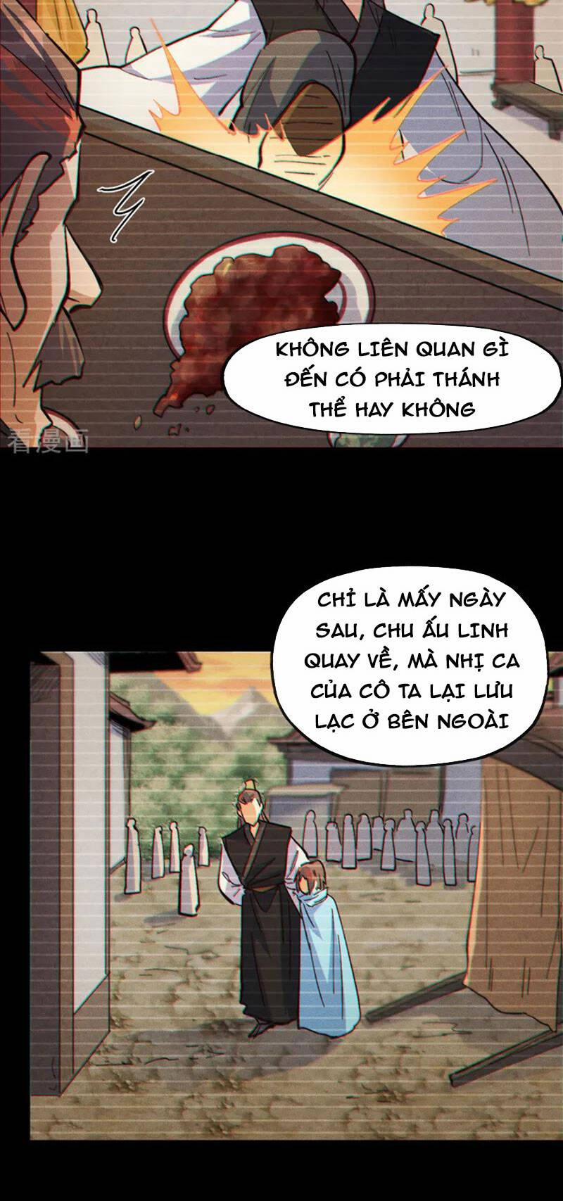 Nhân Vật Chính Mạnh Nhất Lịch Sử 190 trang 19