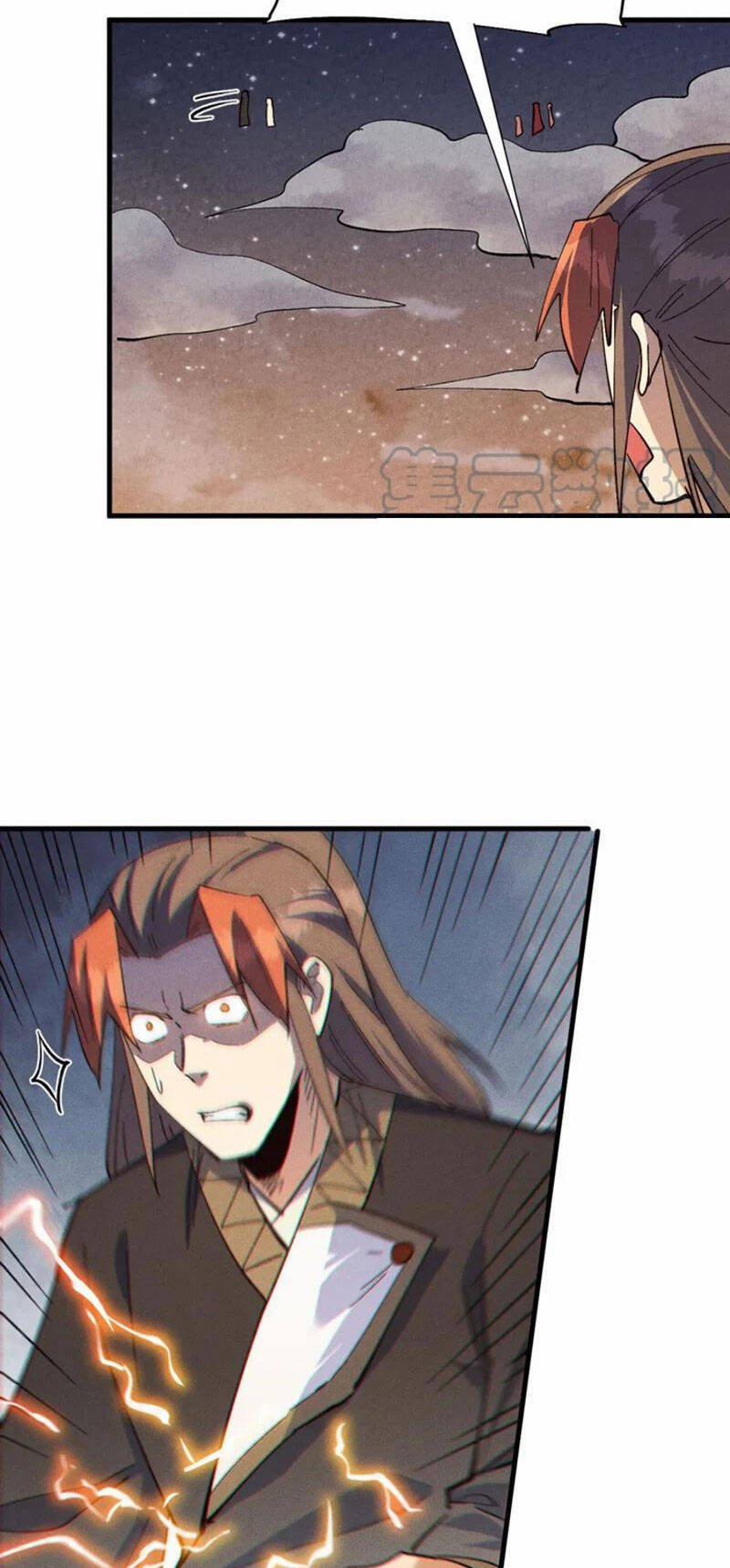 Nhân Vật Chính Mạnh Nhất Lịch Sử 190 trang 2