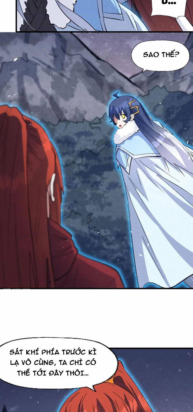 Nhân Vật Chính Mạnh Nhất Lịch Sử 190 trang 21