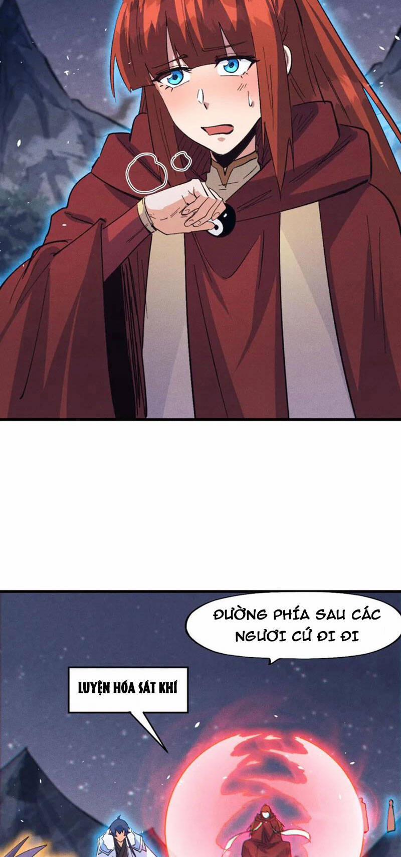 Nhân Vật Chính Mạnh Nhất Lịch Sử 190 trang 22