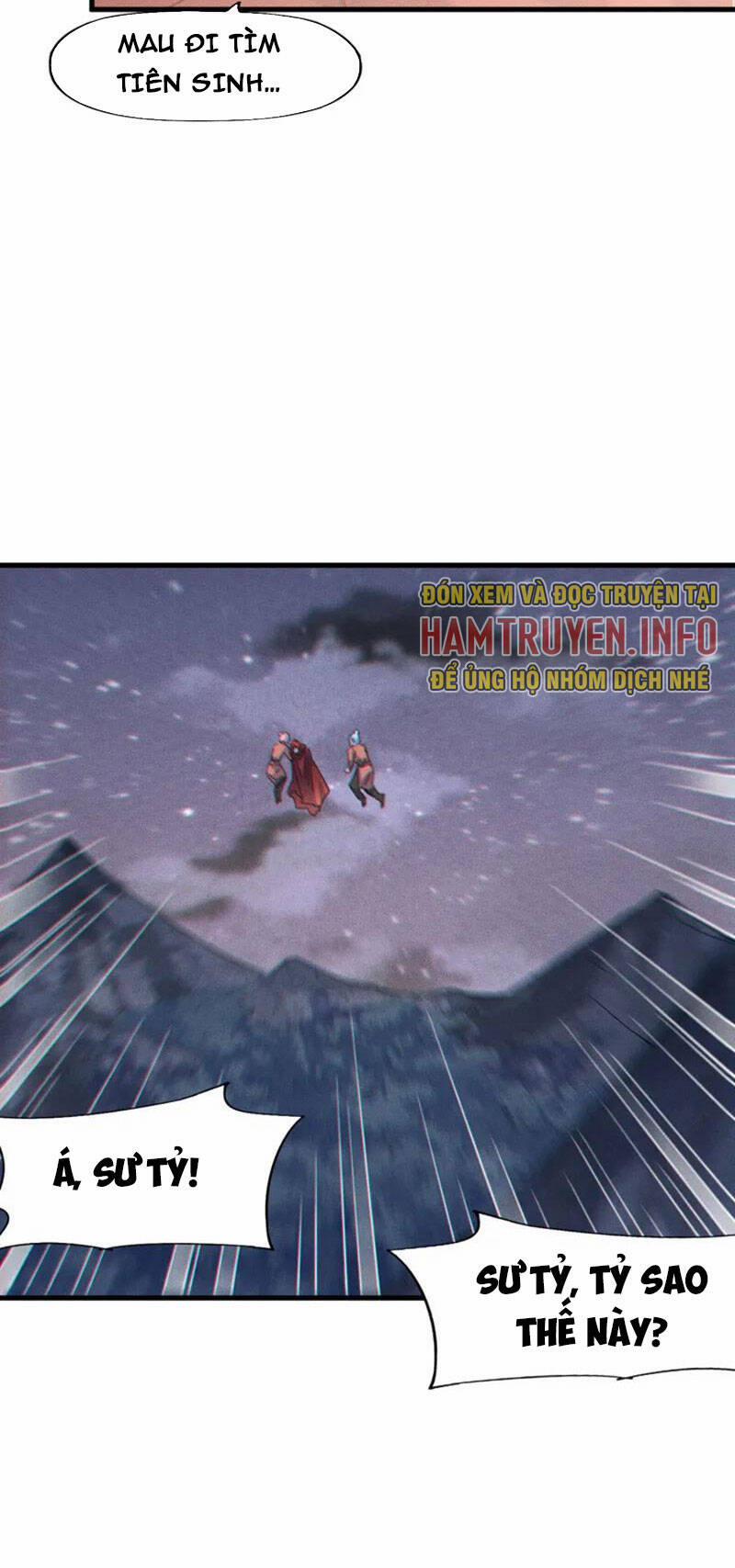 Nhân Vật Chính Mạnh Nhất Lịch Sử 190 trang 26