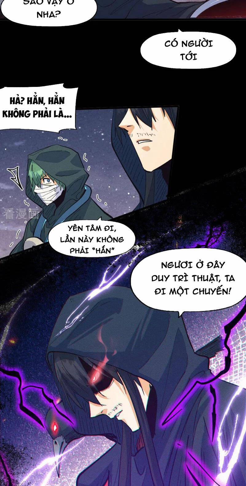 Nhân Vật Chính Mạnh Nhất Lịch Sử 190 trang 31