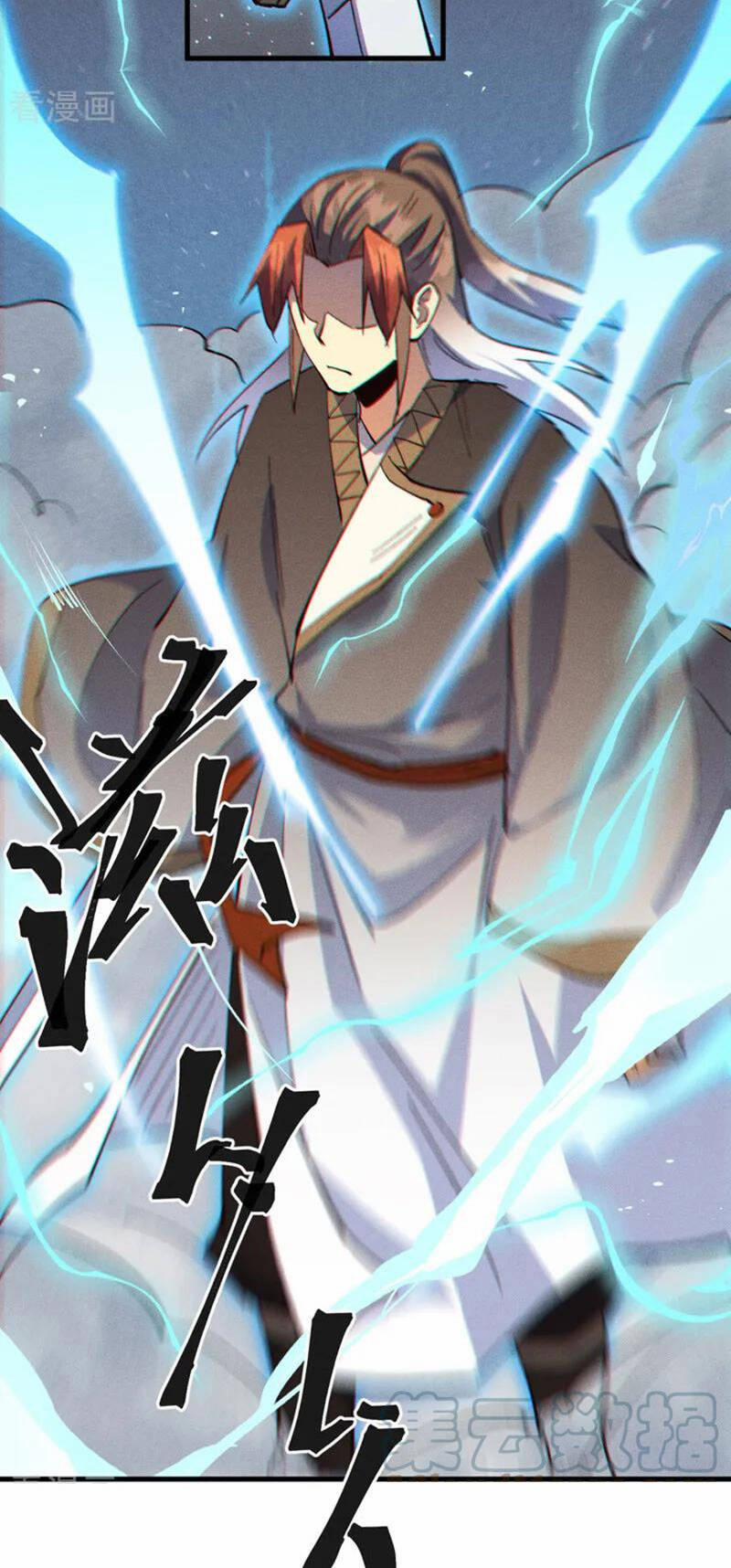 Nhân Vật Chính Mạnh Nhất Lịch Sử 190 trang 6