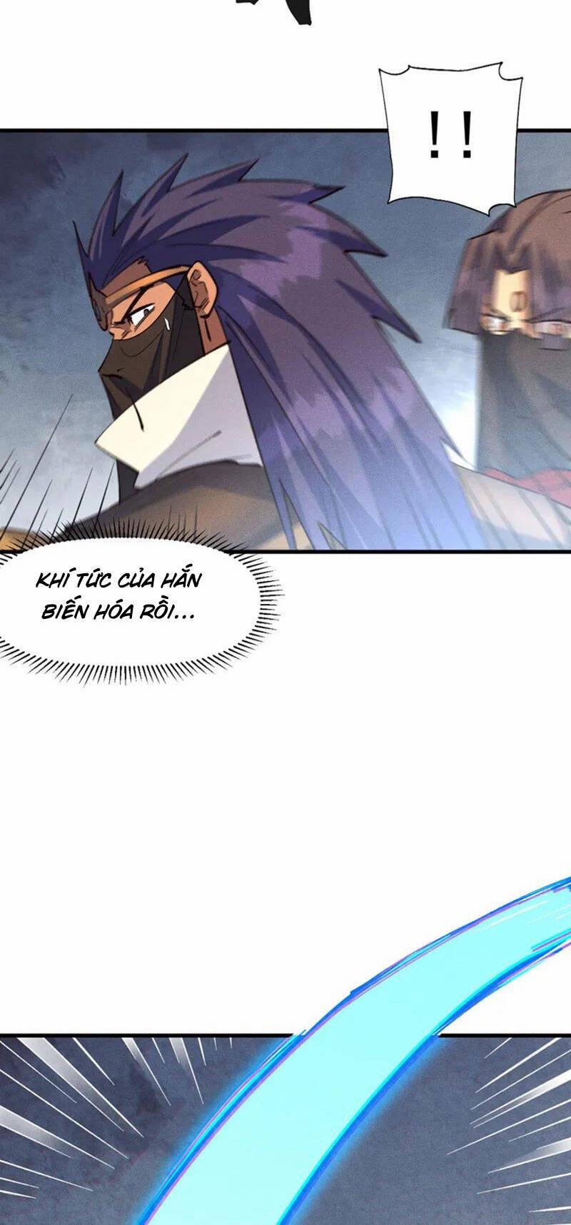 Nhân Vật Chính Mạnh Nhất Lịch Sử 190 trang 7
