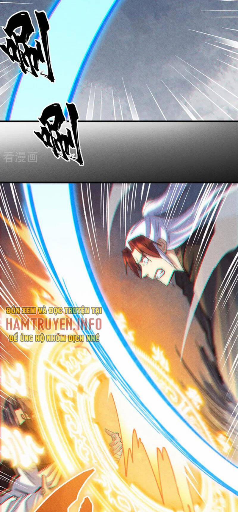 Nhân Vật Chính Mạnh Nhất Lịch Sử 190 trang 8