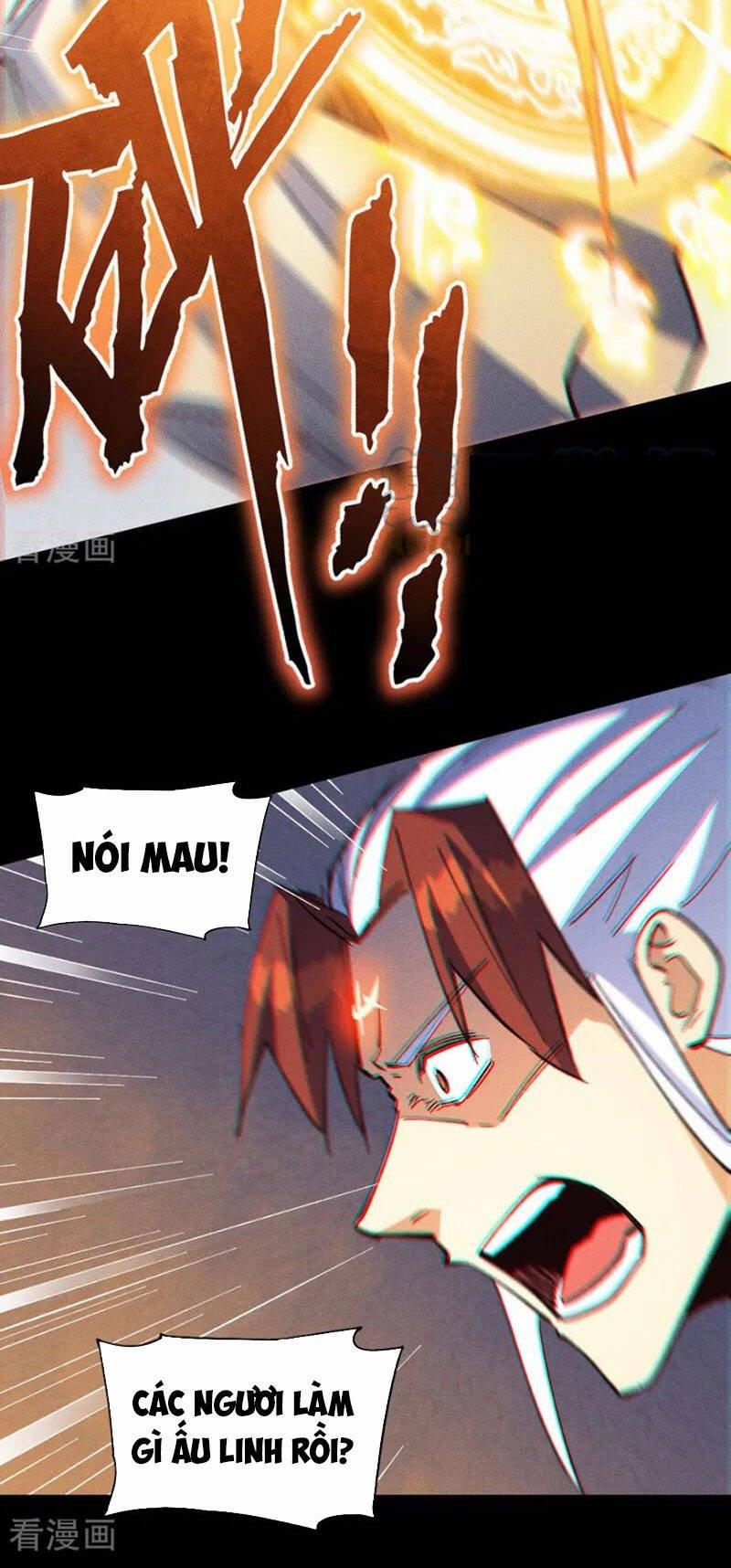 Nhân Vật Chính Mạnh Nhất Lịch Sử 190 trang 9
