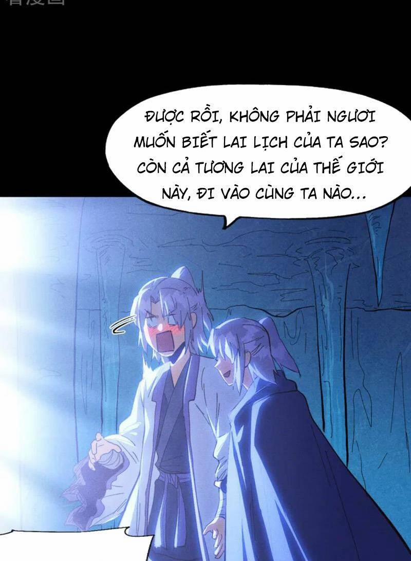 Nhân Vật Chính Mạnh Nhất Lịch Sử 191 trang 14