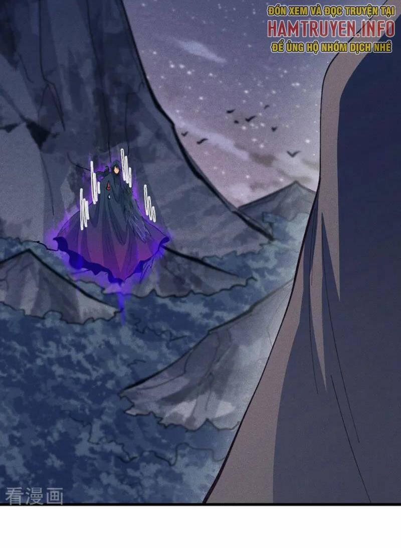 Nhân Vật Chính Mạnh Nhất Lịch Sử 191 trang 17