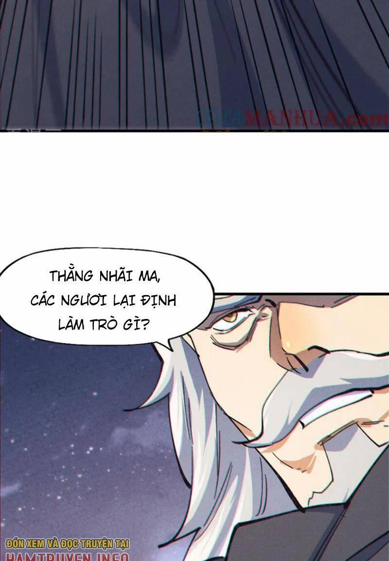 Nhân Vật Chính Mạnh Nhất Lịch Sử 191 trang 20