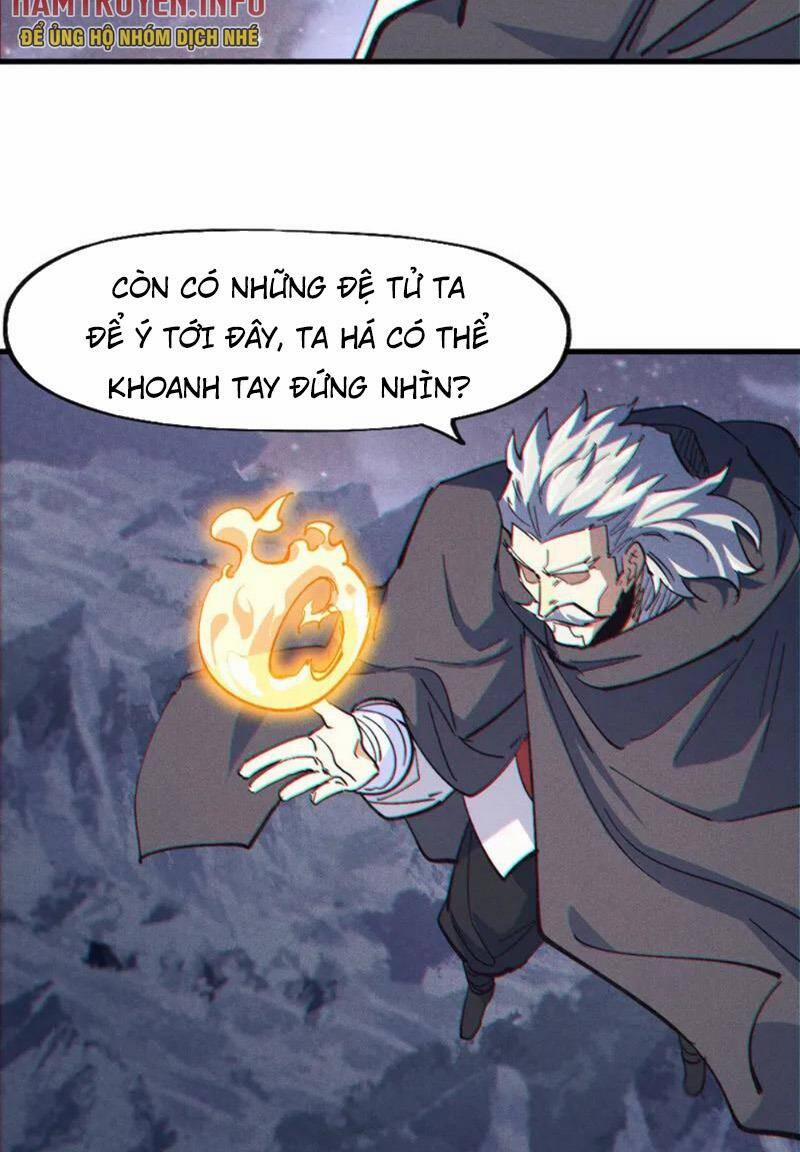 Nhân Vật Chính Mạnh Nhất Lịch Sử 191 trang 21