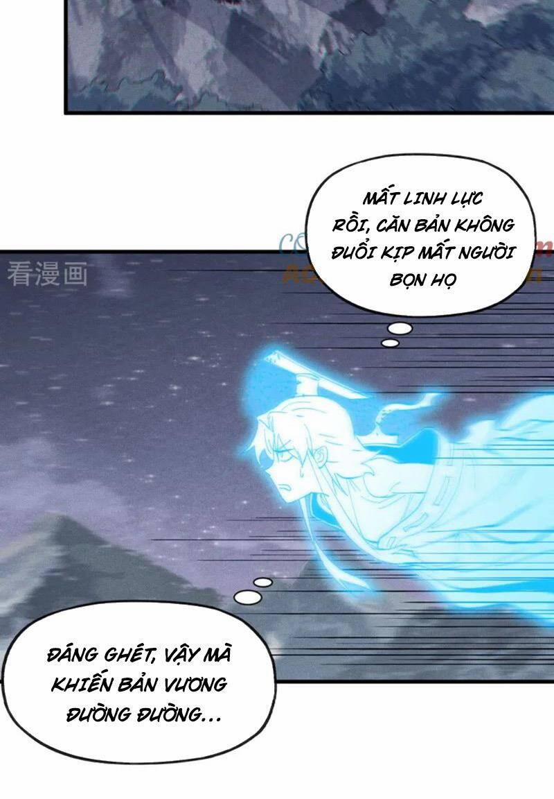 Nhân Vật Chính Mạnh Nhất Lịch Sử 191 trang 23