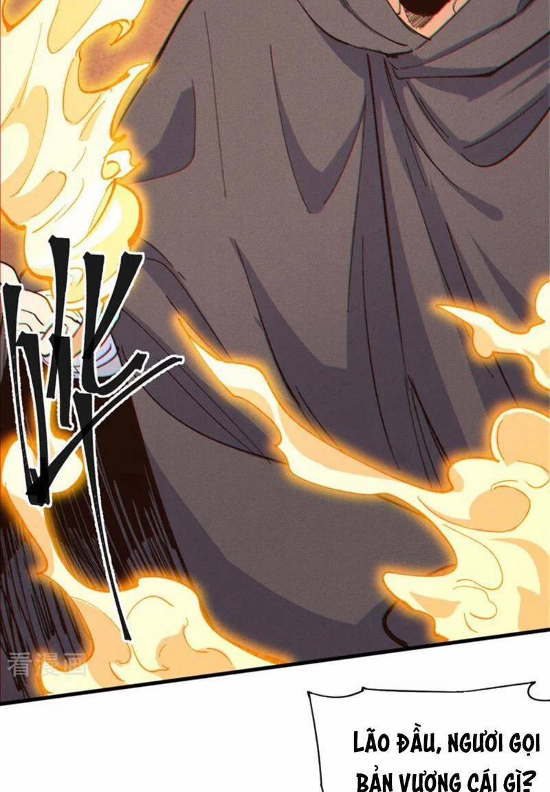 Nhân Vật Chính Mạnh Nhất Lịch Sử 191 trang 25