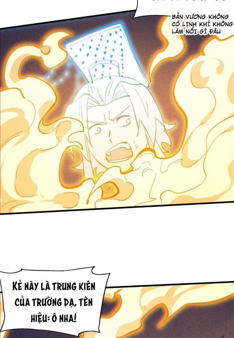 Nhân Vật Chính Mạnh Nhất Lịch Sử 191 trang 26