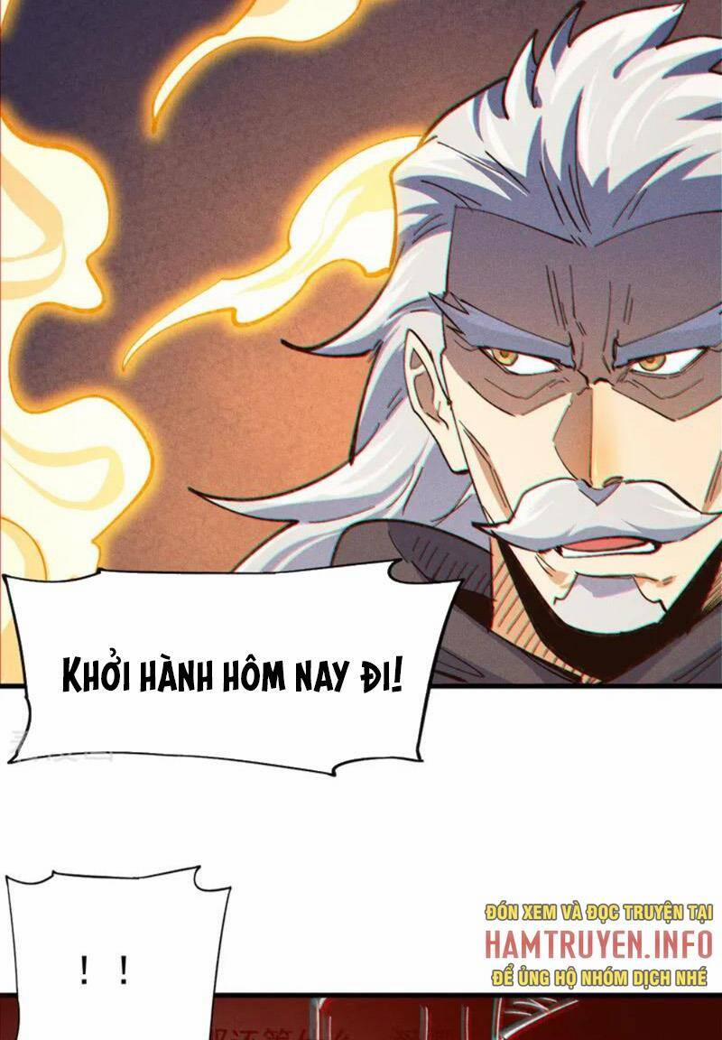 Nhân Vật Chính Mạnh Nhất Lịch Sử 191 trang 27