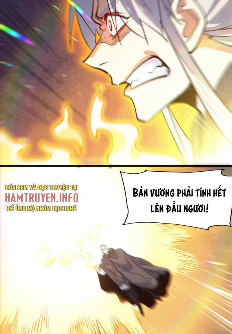 Nhân Vật Chính Mạnh Nhất Lịch Sử 191 trang 31