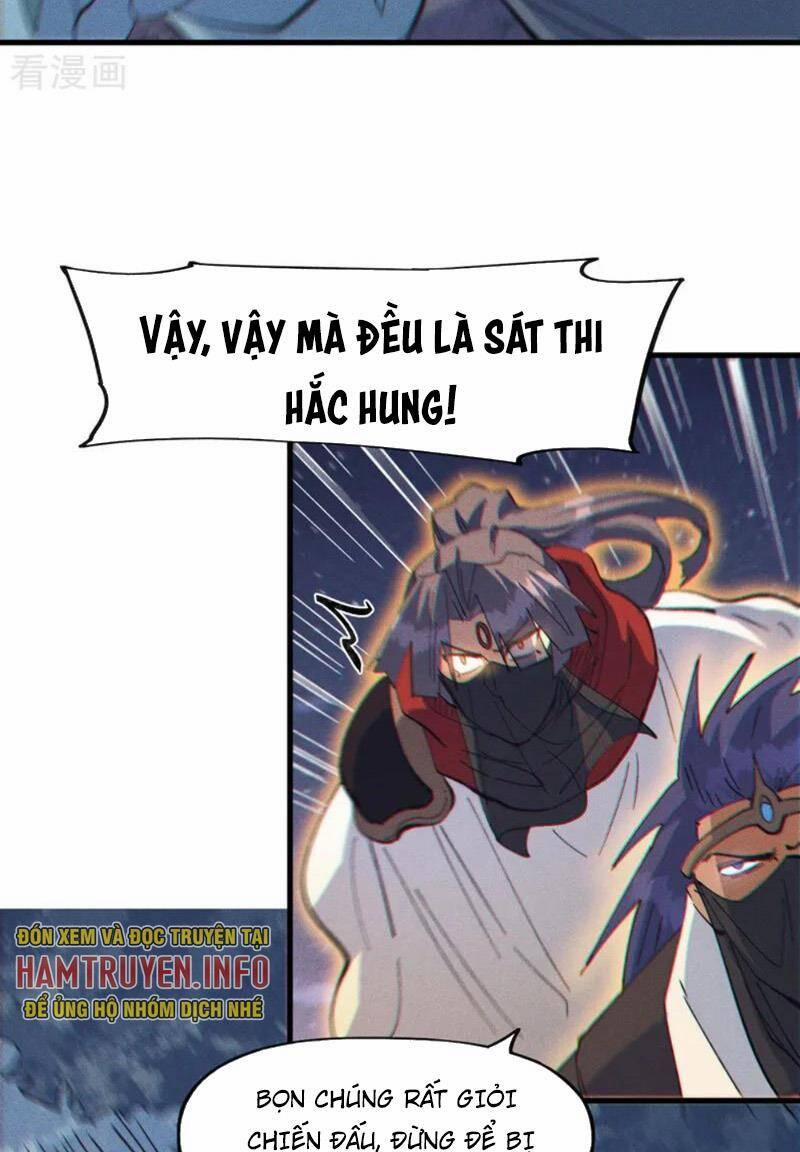 Nhân Vật Chính Mạnh Nhất Lịch Sử 191 trang 38