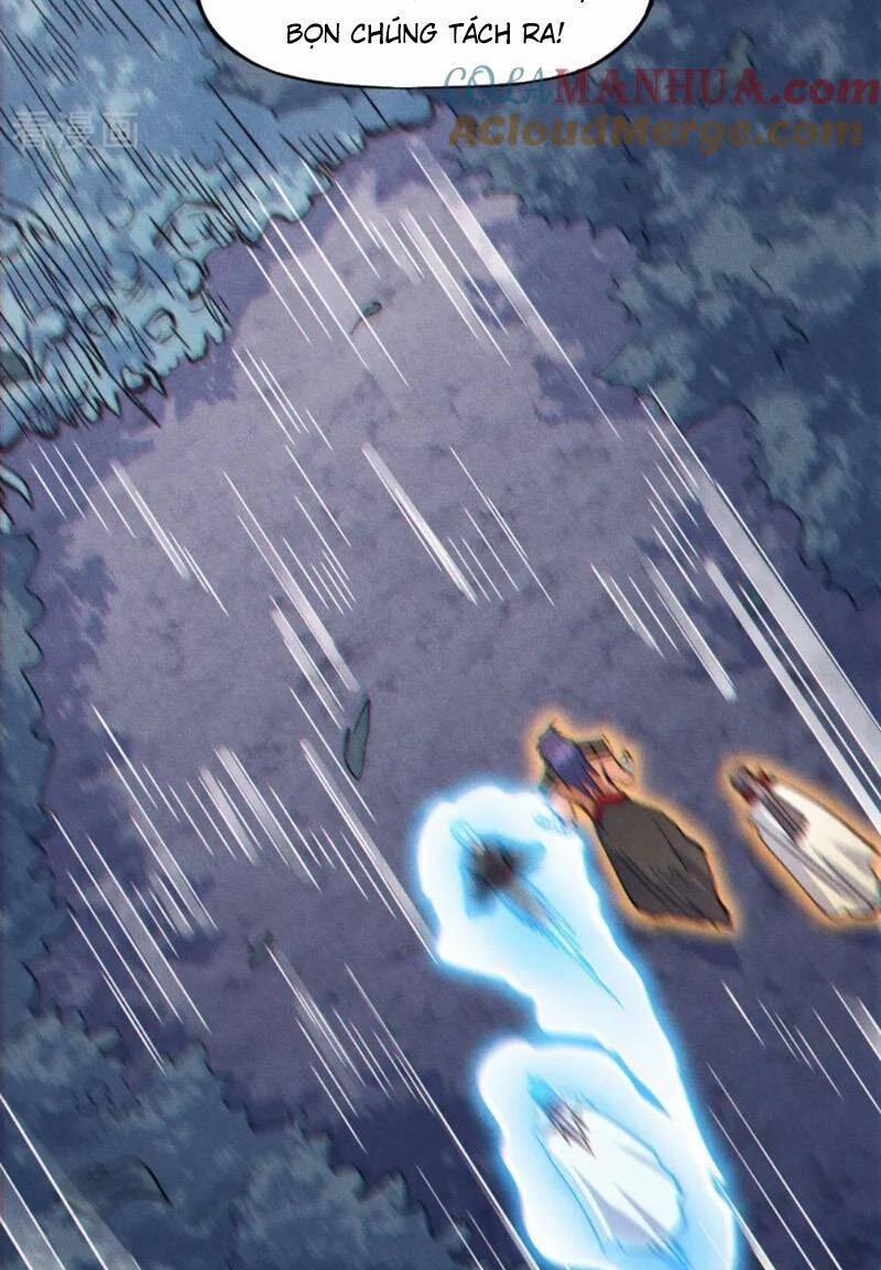 Nhân Vật Chính Mạnh Nhất Lịch Sử 191 trang 39