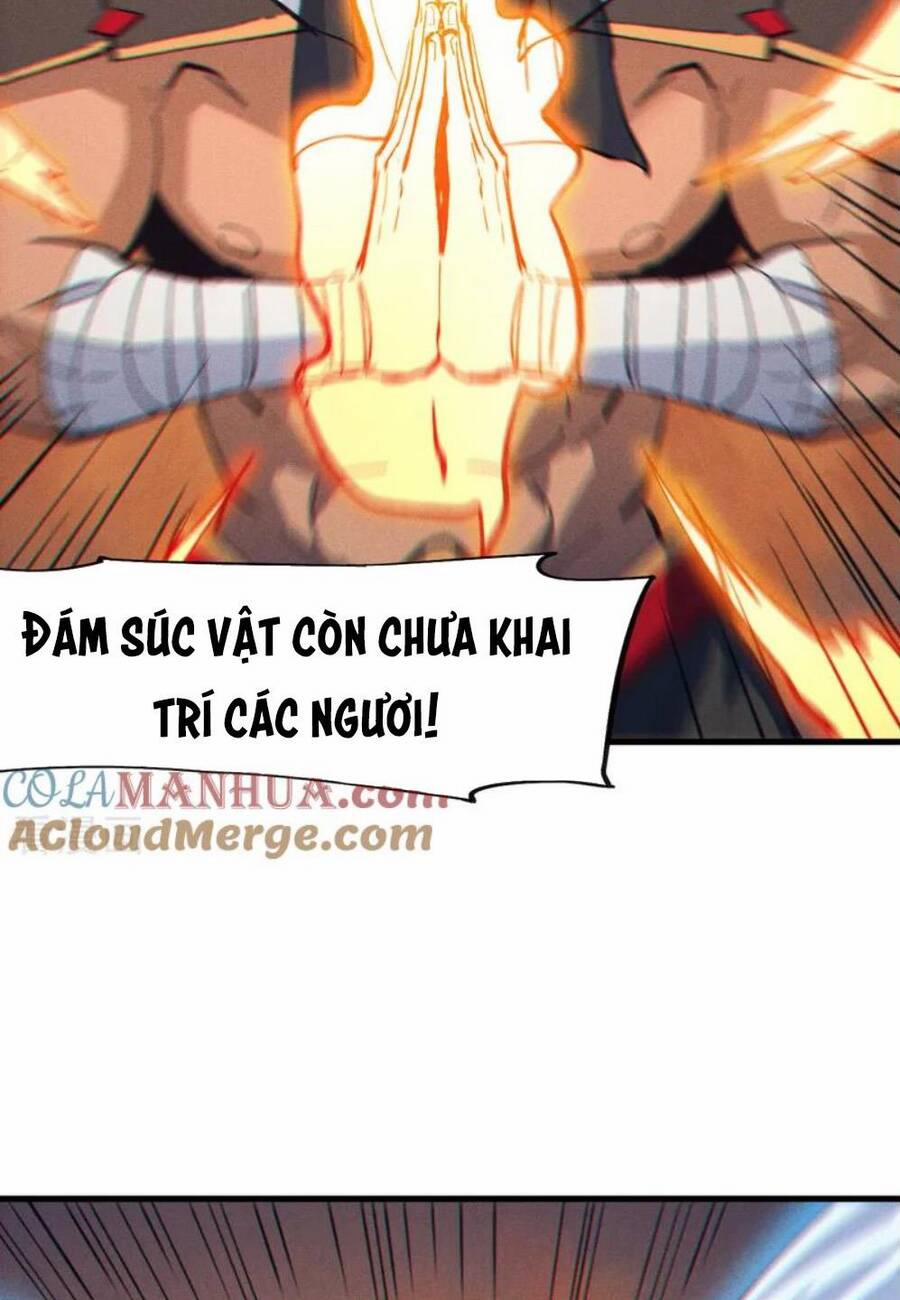 Nhân Vật Chính Mạnh Nhất Lịch Sử 191 trang 42
