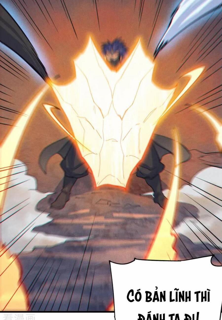 Nhân Vật Chính Mạnh Nhất Lịch Sử 191 trang 43