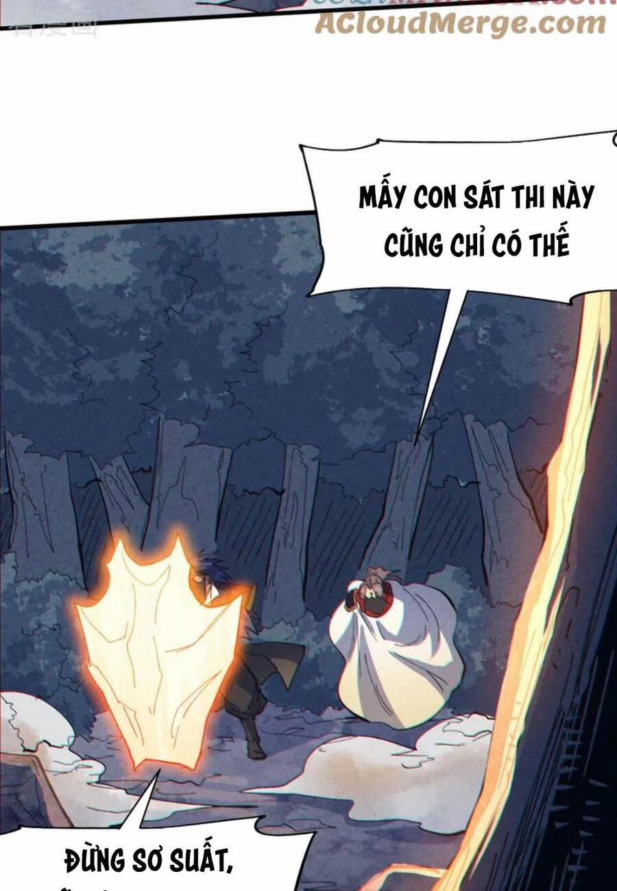 Nhân Vật Chính Mạnh Nhất Lịch Sử 191 trang 54