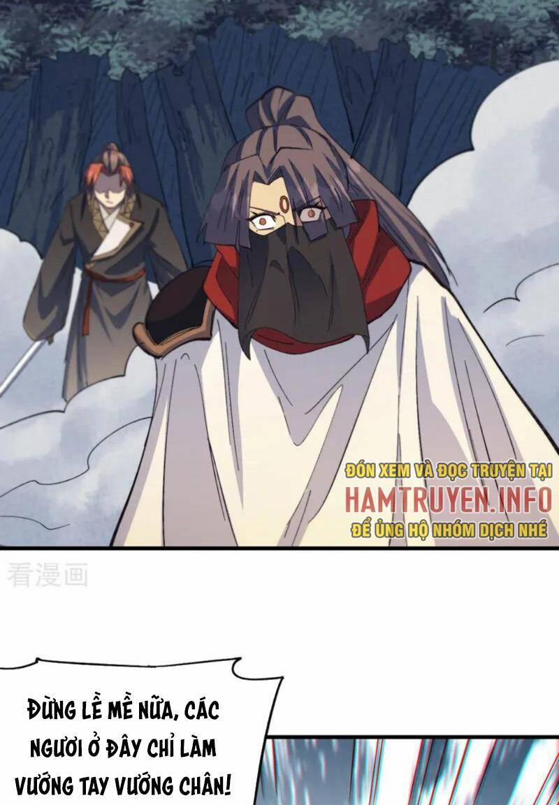 Nhân Vật Chính Mạnh Nhất Lịch Sử 192 trang 34