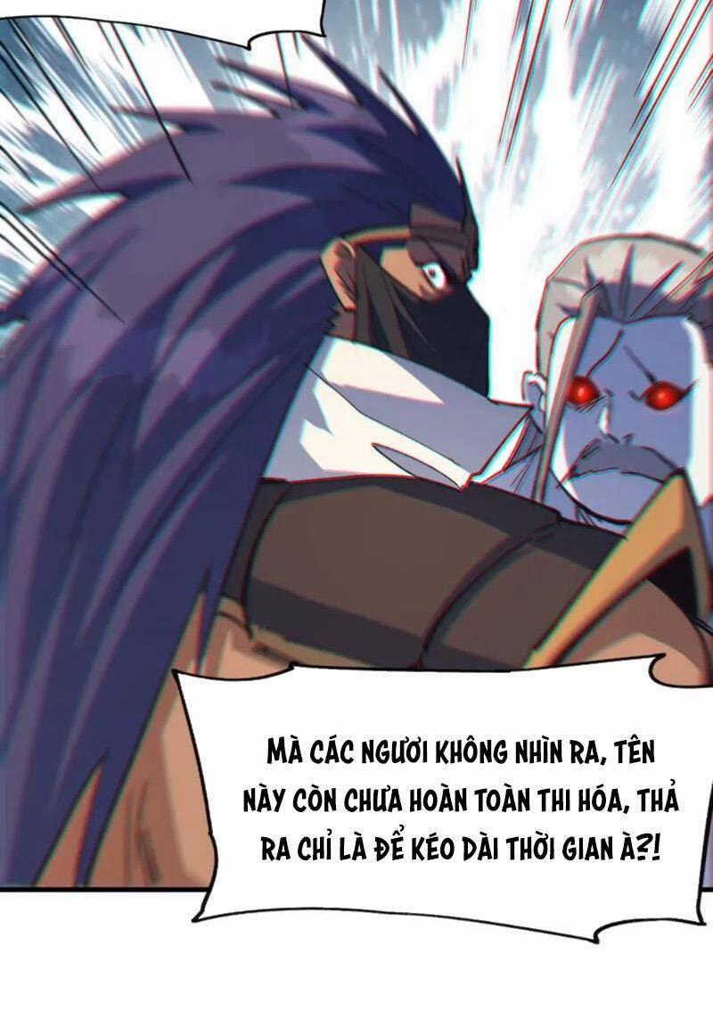 Nhân Vật Chính Mạnh Nhất Lịch Sử 192 trang 35