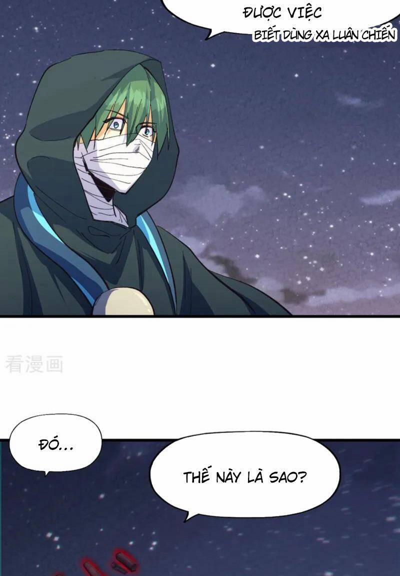 Nhân Vật Chính Mạnh Nhất Lịch Sử 192 trang 46