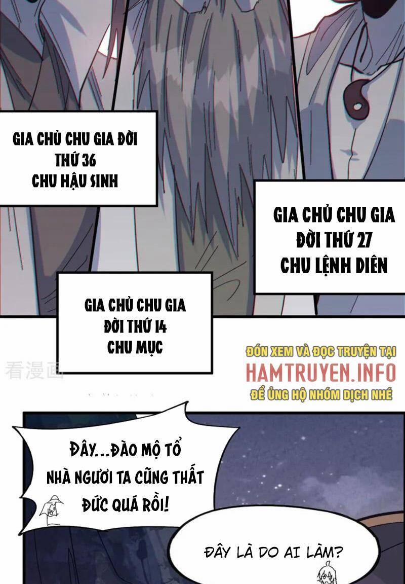 Nhân Vật Chính Mạnh Nhất Lịch Sử 192 trang 53