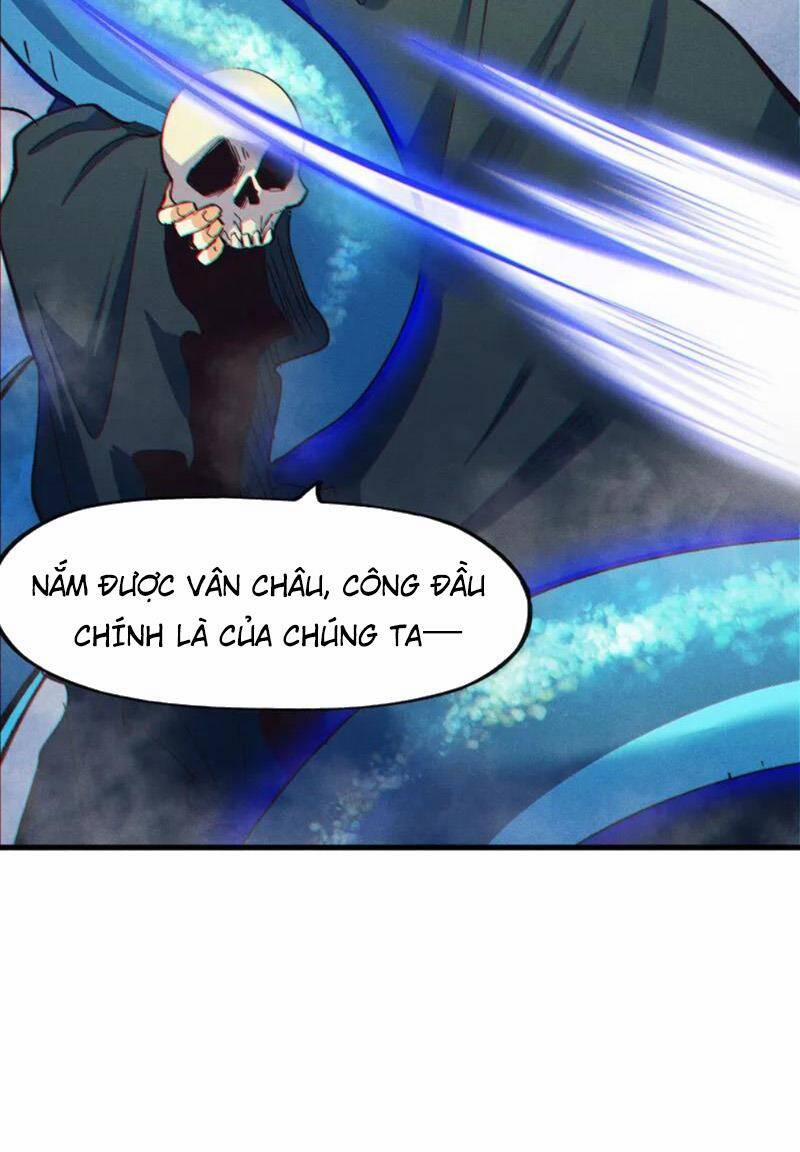 Nhân Vật Chính Mạnh Nhất Lịch Sử 193 trang 22