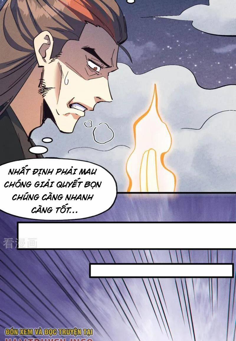 Nhân Vật Chính Mạnh Nhất Lịch Sử 193 trang 25