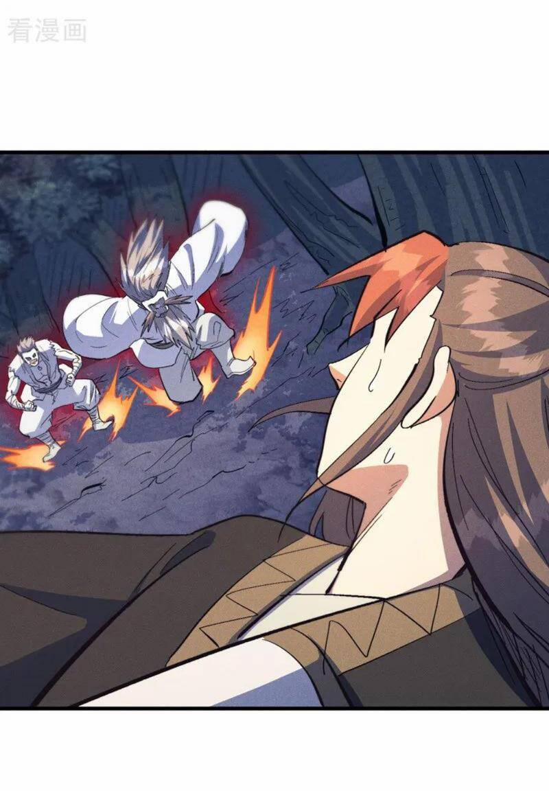 Nhân Vật Chính Mạnh Nhất Lịch Sử 193 trang 30