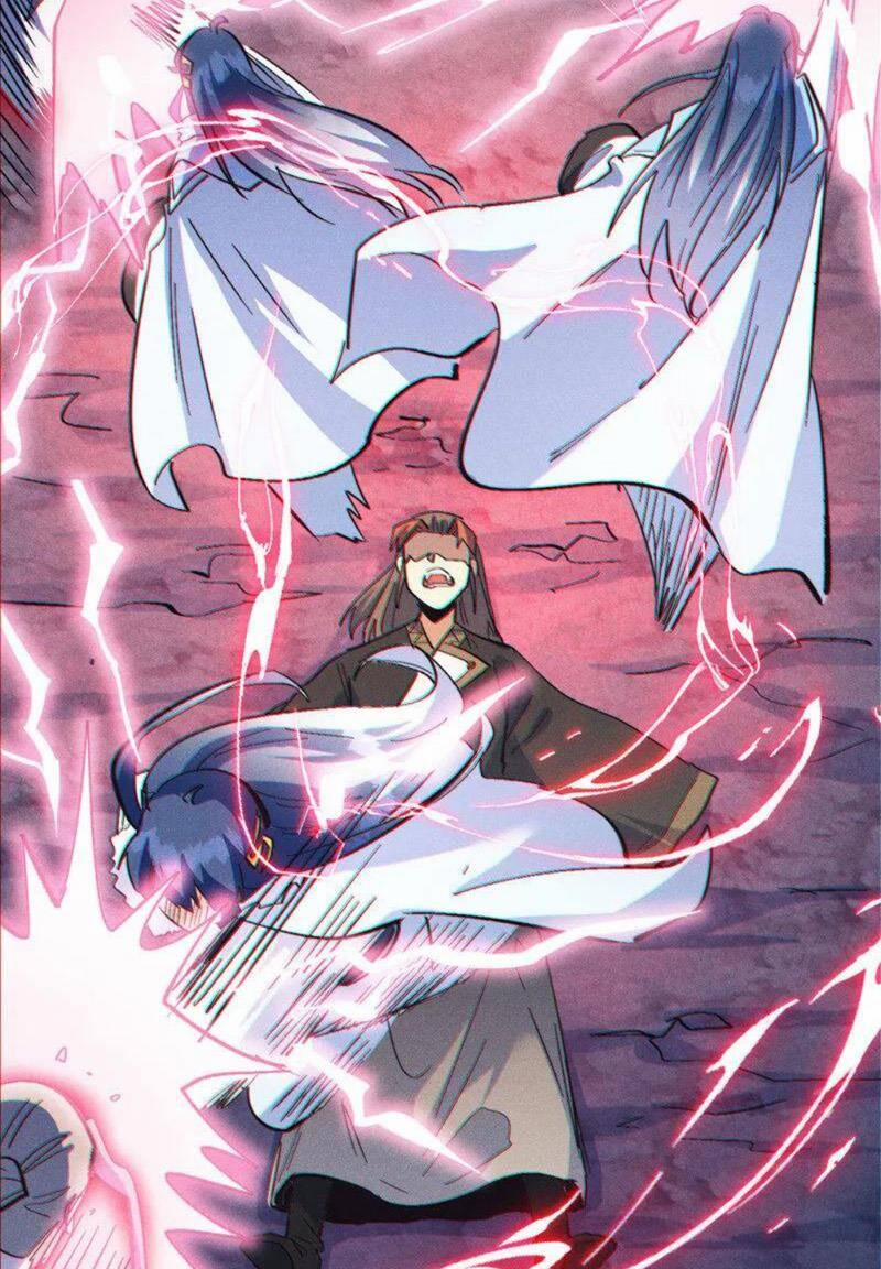 Nhân Vật Chính Mạnh Nhất Lịch Sử 193 trang 34