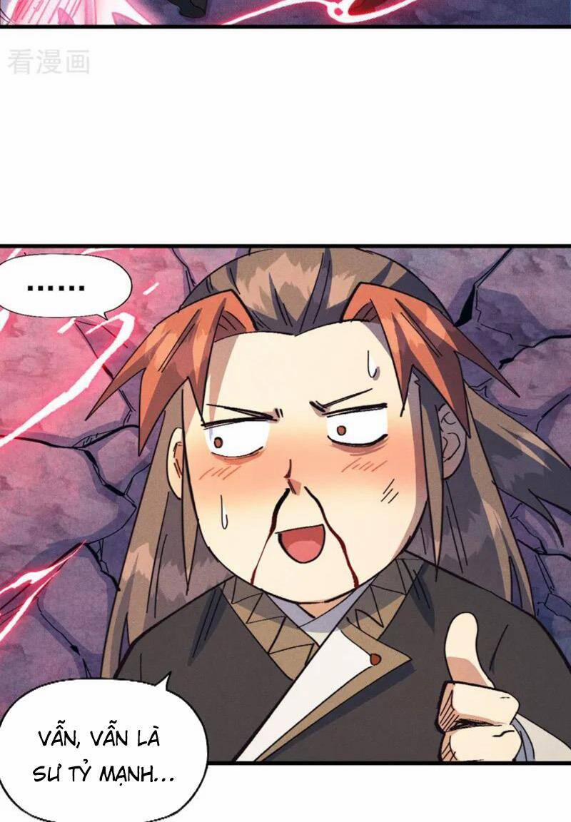 Nhân Vật Chính Mạnh Nhất Lịch Sử 193 trang 35