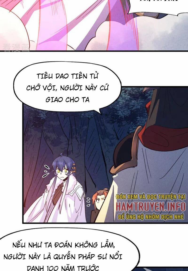 Nhân Vật Chính Mạnh Nhất Lịch Sử 193 trang 39