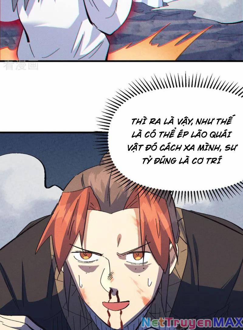 Nhân Vật Chính Mạnh Nhất Lịch Sử 194 trang 12