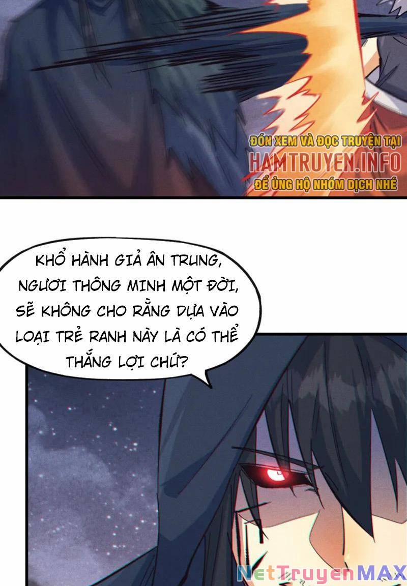 Nhân Vật Chính Mạnh Nhất Lịch Sử 194 trang 25